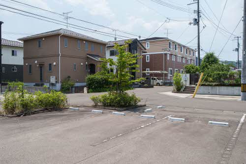 シャーメゾンたけくま 102号-14