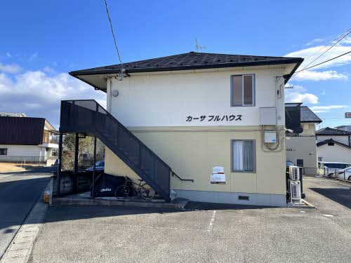 カーサ・フルハウス 103号-12