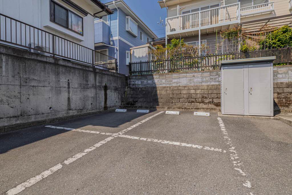 サンハイム 101号-14