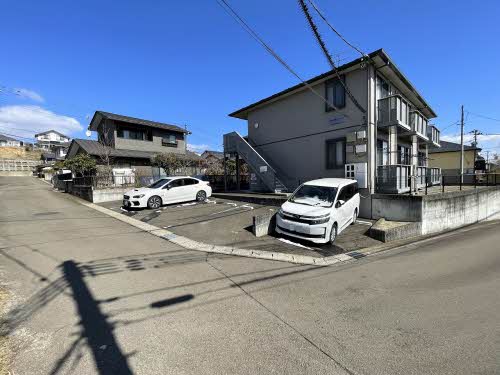 日野公園ハイム 102号-13