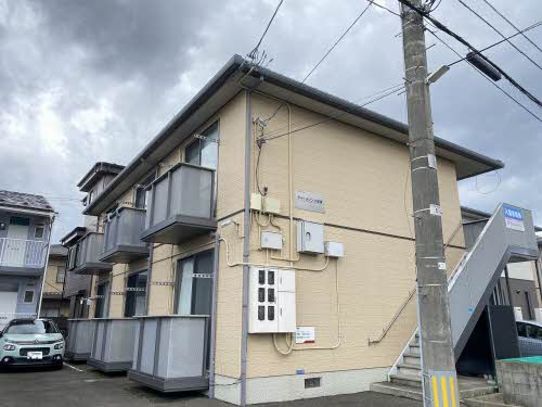 シャーメゾン小田原 102号-13