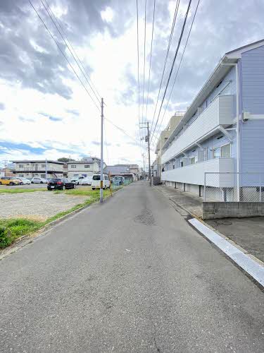 シャーメゾン小田原 102号-15