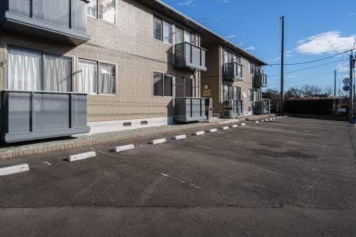 サニーハイツ西原 205号-14