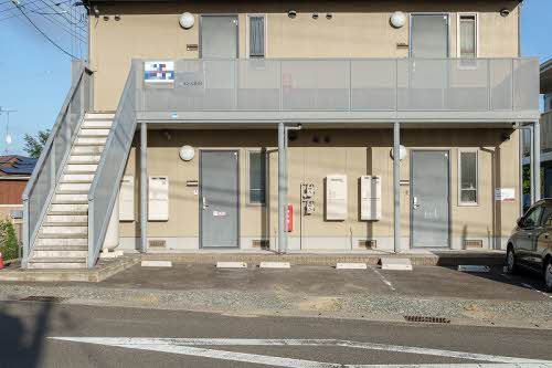 ルクエンス春日 102号-15