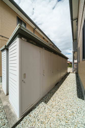 ルクエンス小田原Ａ 103号-13