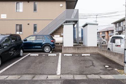 シャルマンＢ 102号-13