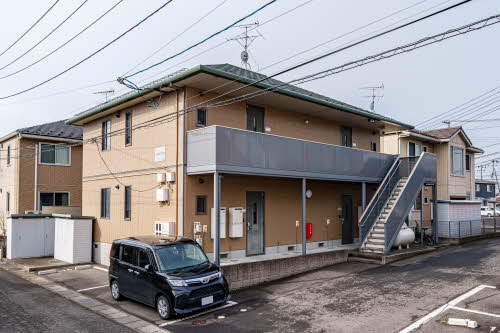 シャルマンＢ 202号-12