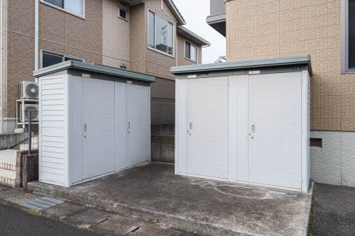 シャルマンＢ 202号-14