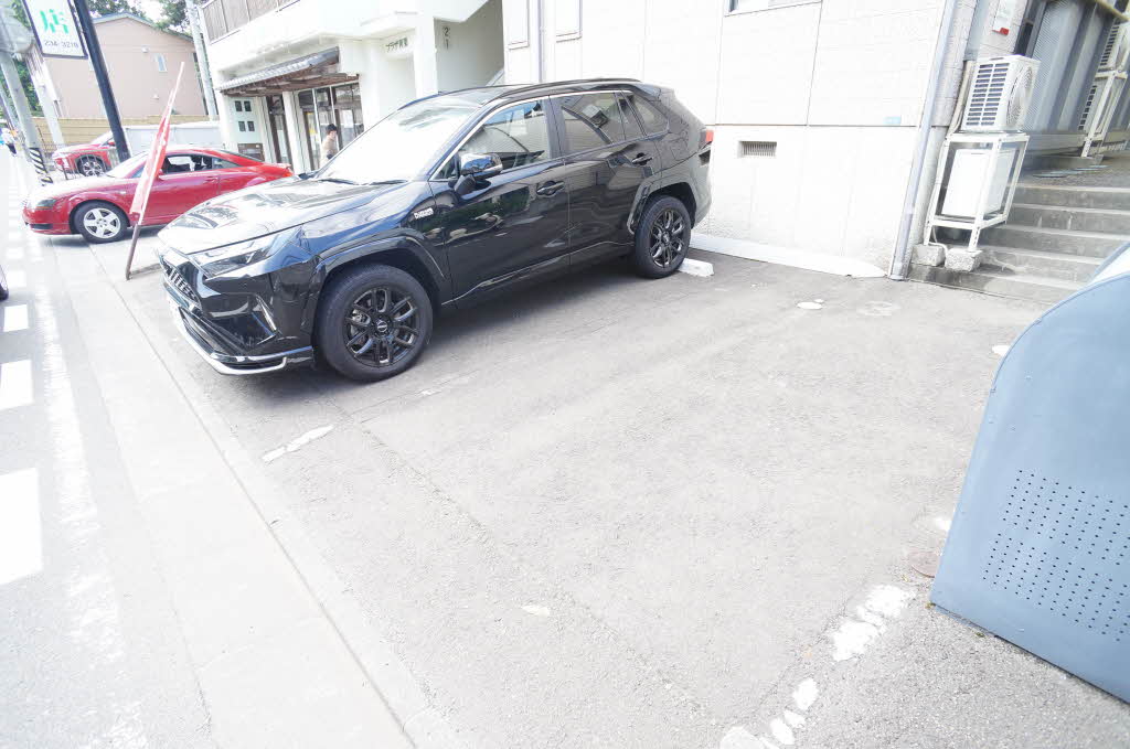 シャーメゾン青葉 202号-12