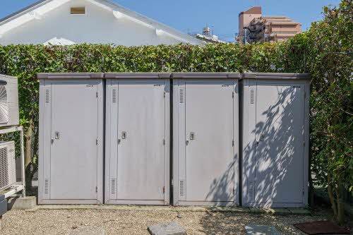 メゾン花巧房Ｃ 201号-2