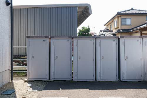 メゾン花巧房Ｄ 205号-2