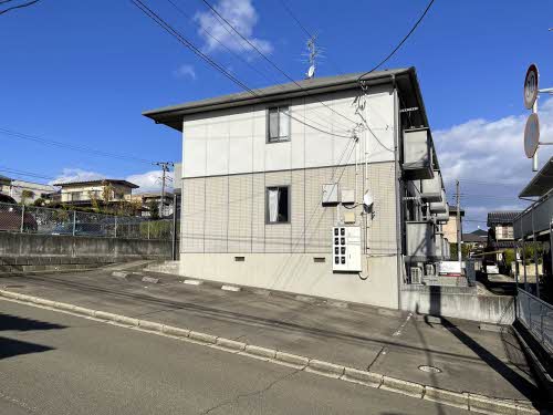 ヴェルドミール川平 203号-12