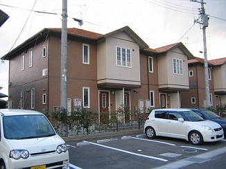 ブリーズ・コートＣ