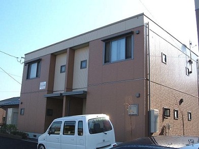 クレストコート中野Ｂ
