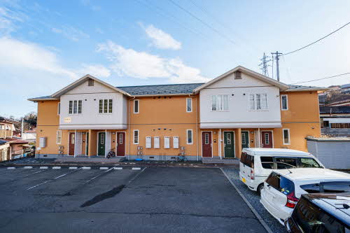 ファミール 205号-2