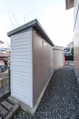 ファミール 205号-3