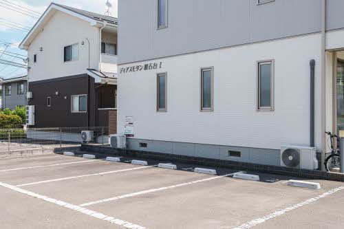 ディアスモダン明石台Ⅰ 203号-2