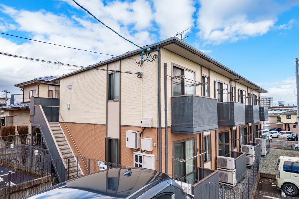 シャーメゾン・ドルチェ101-1