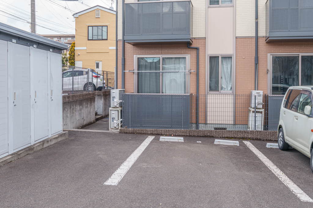 シャーメゾン・ドルチェ 101号-15