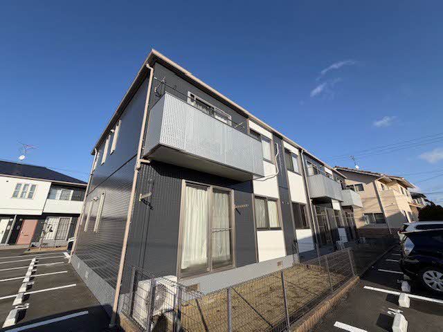 シャーメゾン・スクエアＣ 103号-15