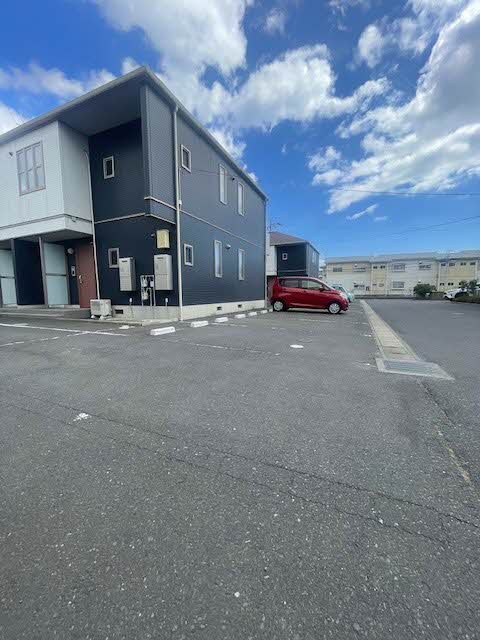 シャーメゾン・スクエアＣ 102号-13