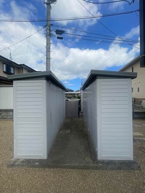 シャーメゾン・スクエアＣ 102号-15