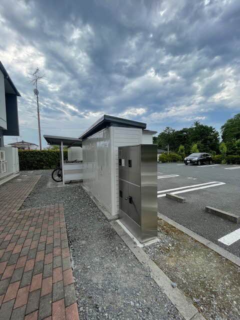 ディアス　泉 202号-13