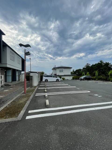 ディアス　泉 202号-14