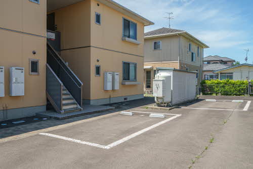 ウィル　クレールⅢ 102号-14