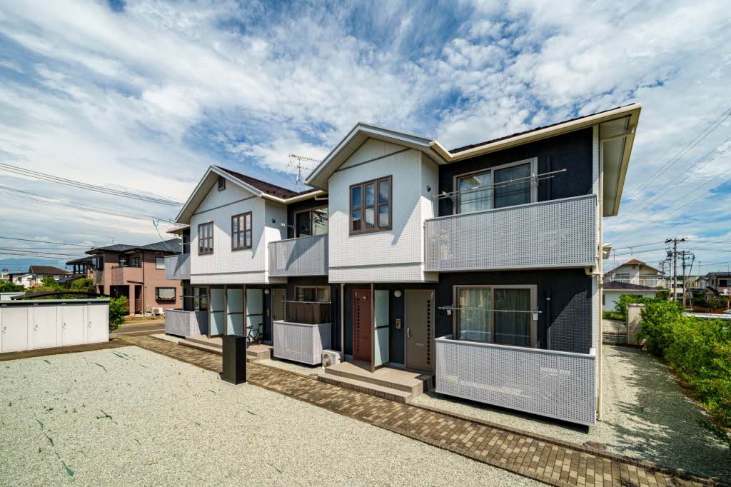 タウンコートＡ 103号-12