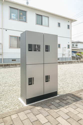 タウンコートB 101号-13