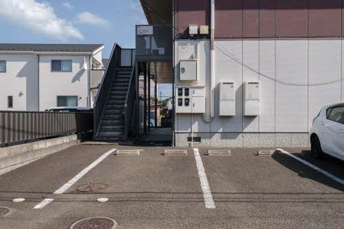 シャーメゾン・シュシュⅠ 201号-7