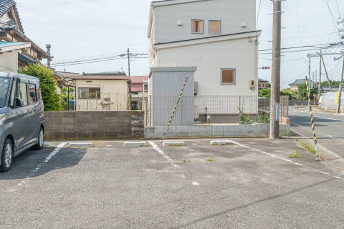 シャーメゾン・葵 202号-12