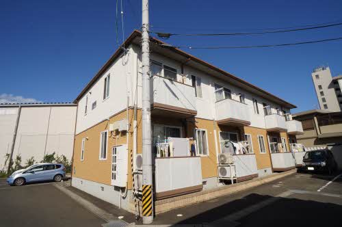 元町壱番館201-1