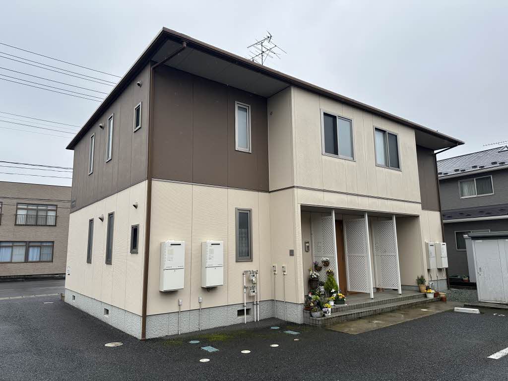 コーポ大門Ｂ 201号-15