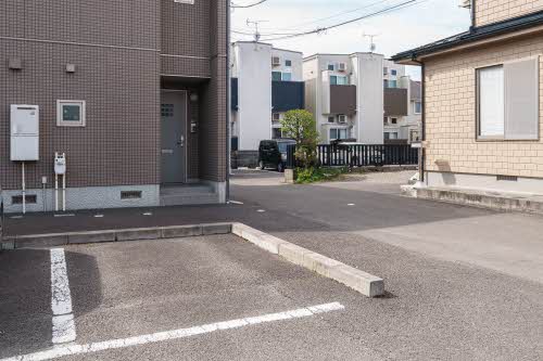 リッフェル長町 103号-14