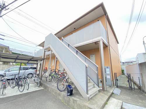 メゾン　ドウ　ボヌール 102号-12