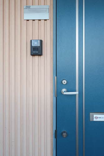 ファミーユ　さつき 302号-14