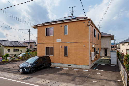 ドエル吹上 102号-13