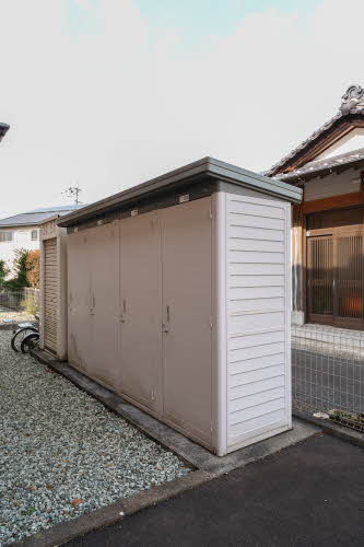 ドエル吹上 102号-14