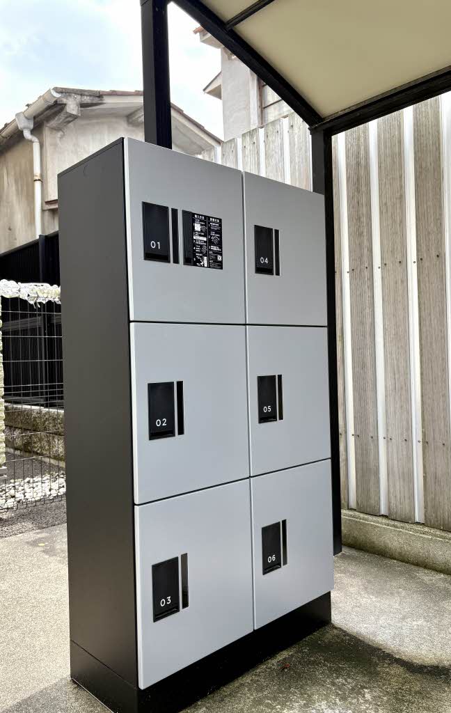 詩季 K&A 305号-3