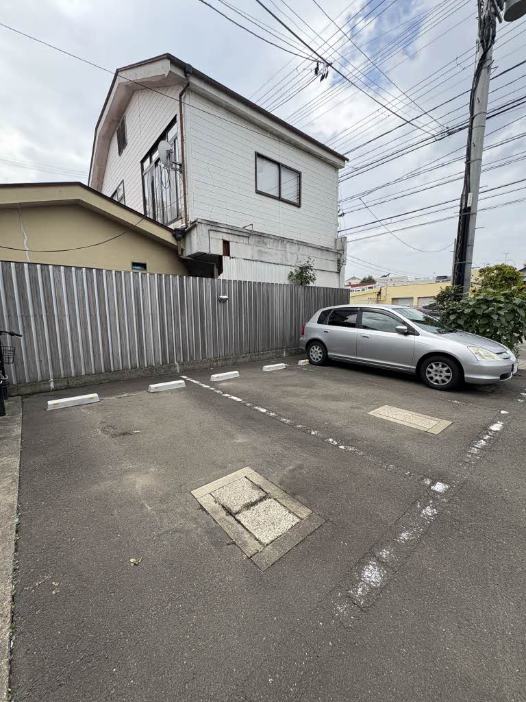 詩季 K&A 305号-4