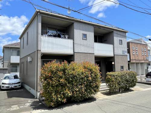 メゾン　ケイワＢ 102号-7