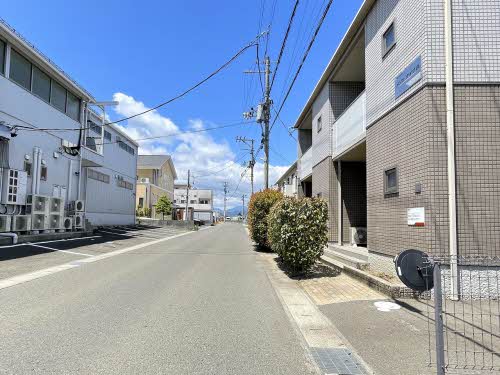 メゾン　ケイワＢ 102号-10