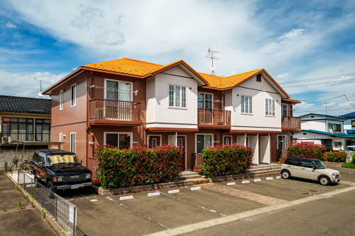 シャーメゾン・カンタ 103号-12