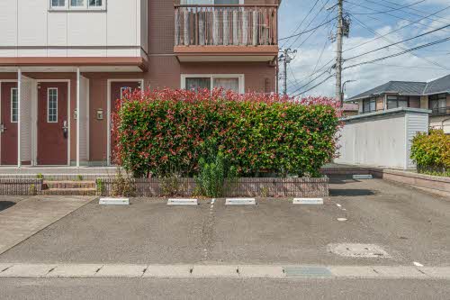 シャーメゾン・カンタ 103号-13