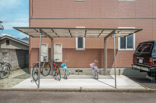 シャーメゾン・カンタ 103号-14