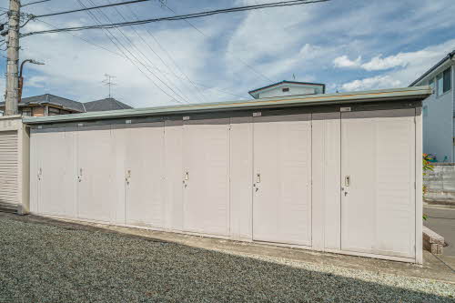 シャーメゾン・カンタ 103号-15