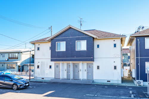 エスポワール　中町東Ａ 201号-13