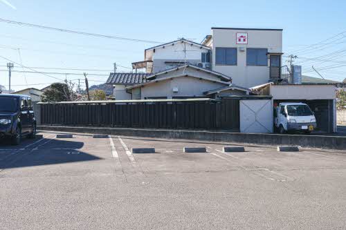 エスポワール　中町東Ａ 201号-14